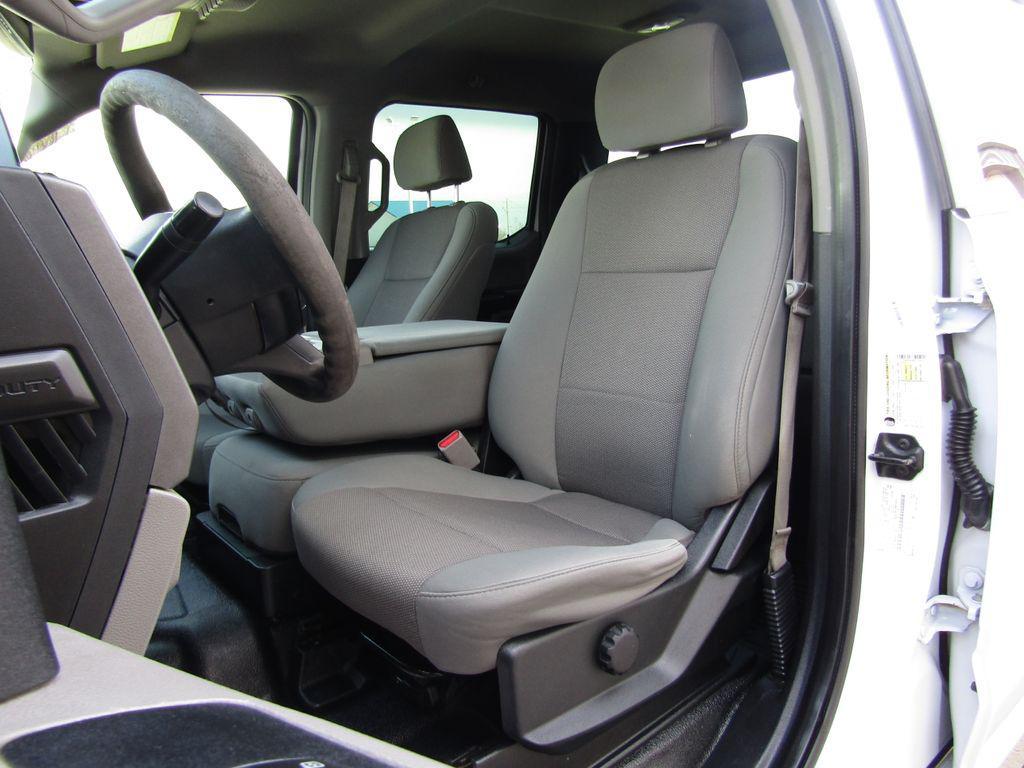 used 2017 Ford F-250 car, priced at $21,000