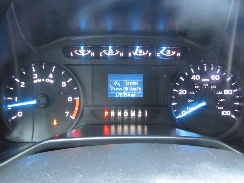 used 2017 Ford F-250 car, priced at $21,000