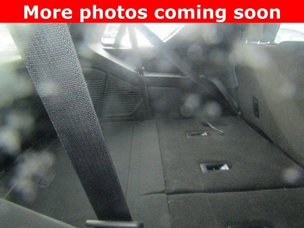 used 2024 Chevrolet Tahoe car, priced at $50,000