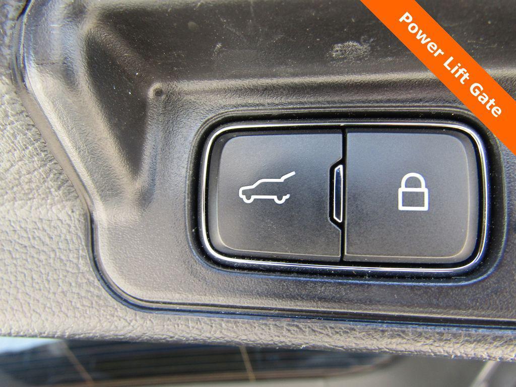 used 2022 Ford Explorer car, priced at $30,000