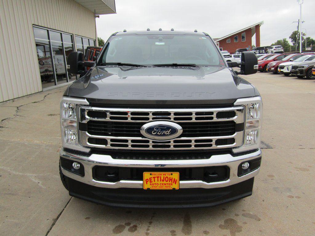 new 2026 Ford F-250 car, priced at $72,805