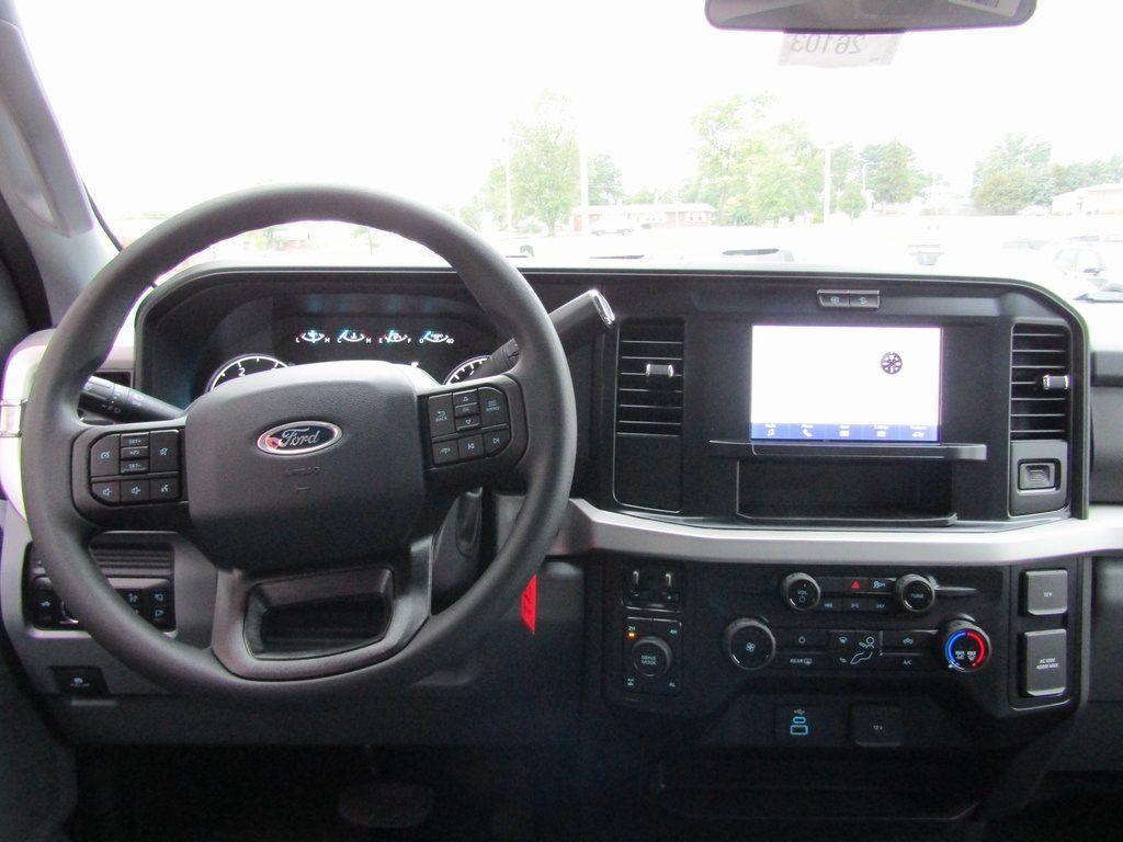 new 2026 Ford F-250 car, priced at $72,805