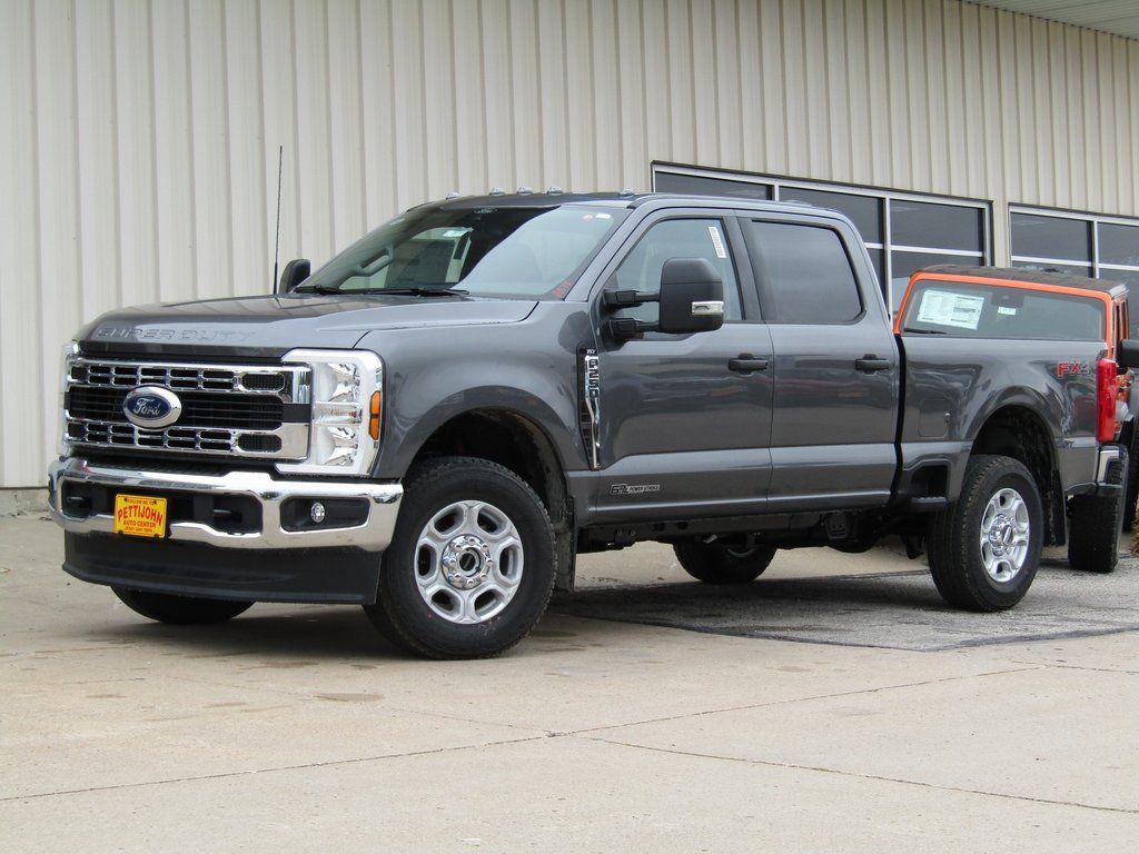 new 2026 Ford F-250 car, priced at $72,805