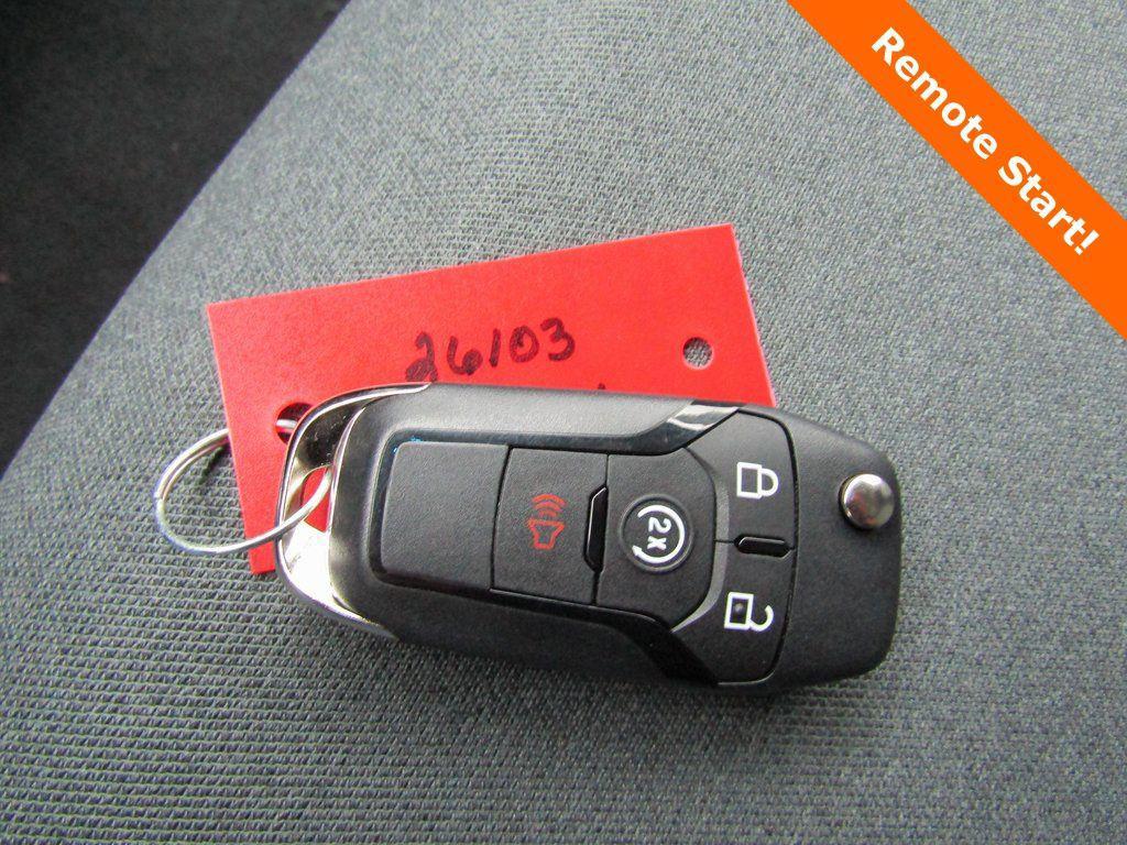 new 2026 Ford F-250 car, priced at $72,805