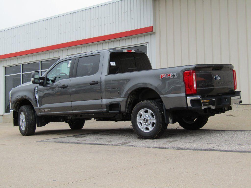 new 2026 Ford F-250 car, priced at $72,805