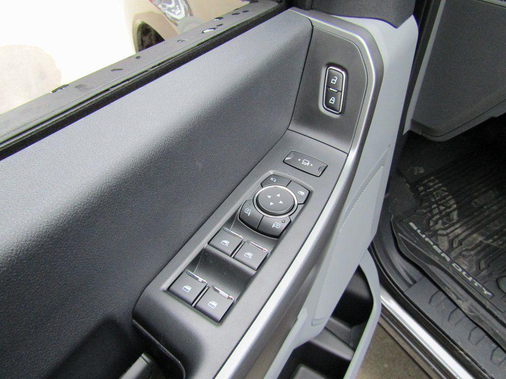 new 2026 Ford F-250 car, priced at $72,805