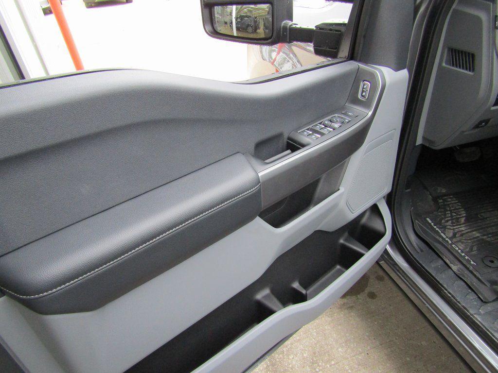 new 2026 Ford F-250 car, priced at $72,805