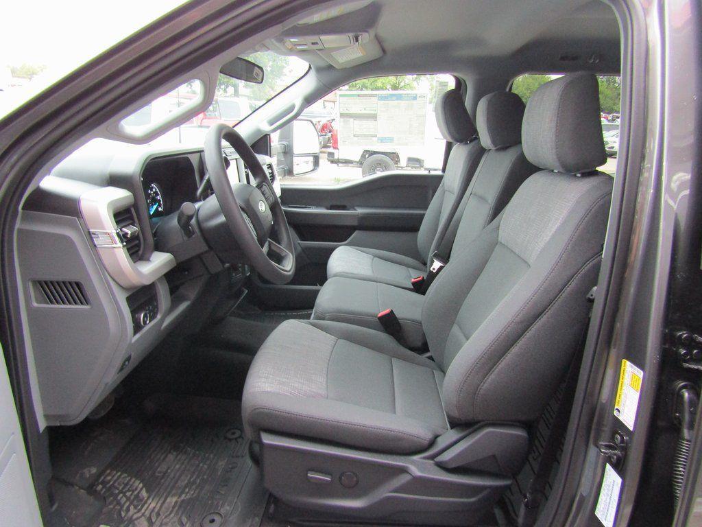 new 2026 Ford F-250 car, priced at $72,805