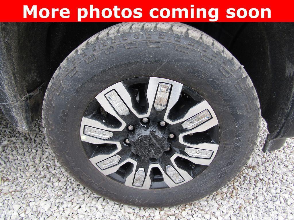 new 2026 GMC Sierra 2500 car, priced at $89,165