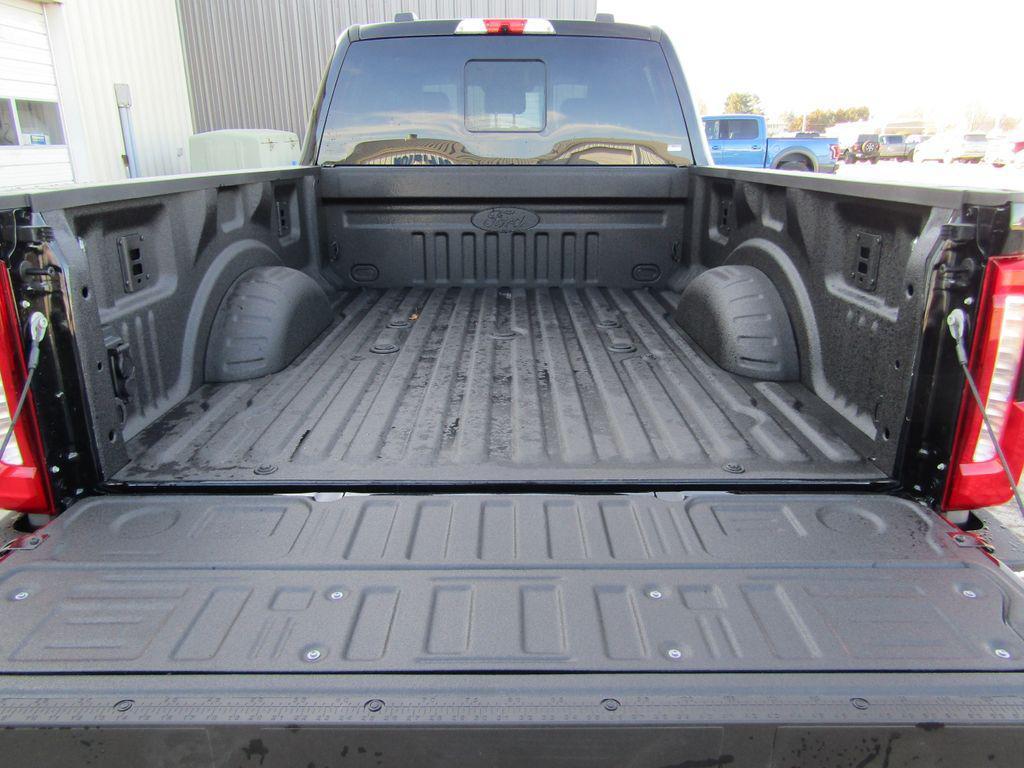 new 2026 Ford F-350 car, priced at $87,310