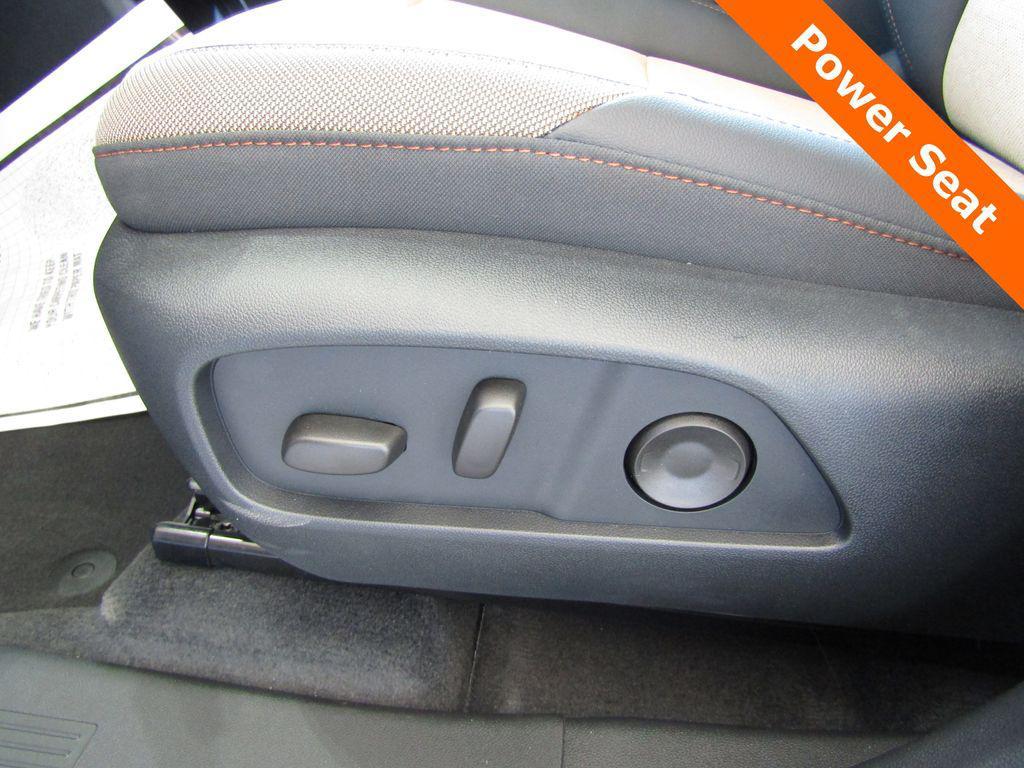 new 2026 Chevrolet Equinox car, priced at $38,540