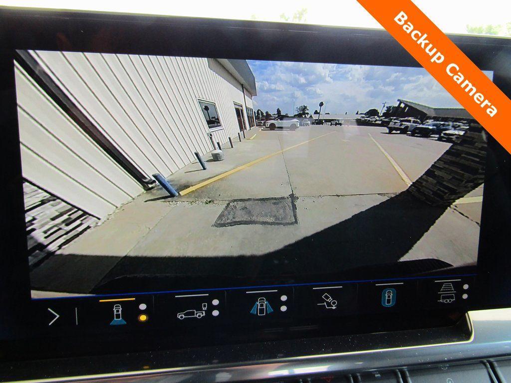 new 2026 Chevrolet Silverado 2500 car, priced at $87,680