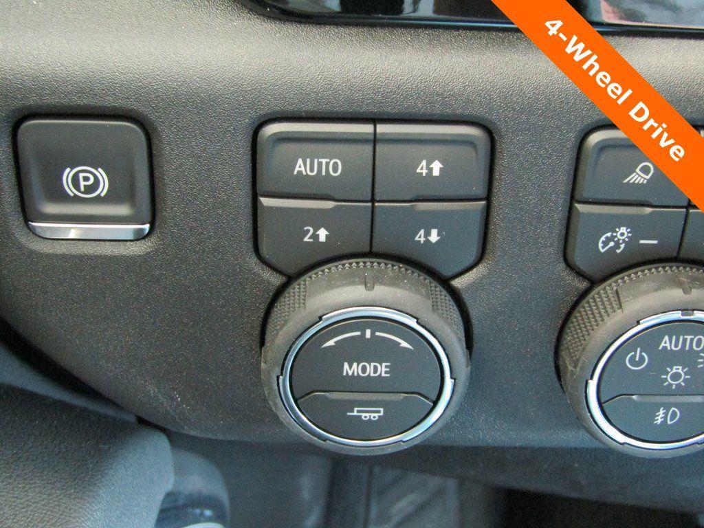 new 2026 Chevrolet Silverado 2500 car, priced at $87,680