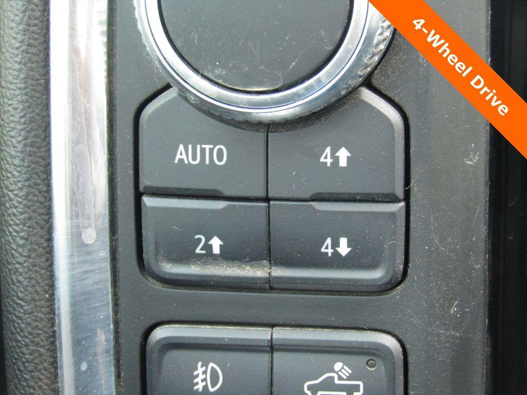 used 2023 GMC Sierra 2500 car, priced at $59,250