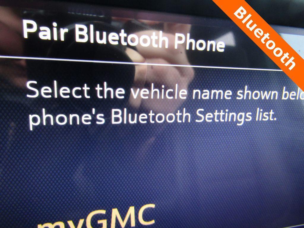 used 2023 GMC Sierra 2500 car, priced at $59,250