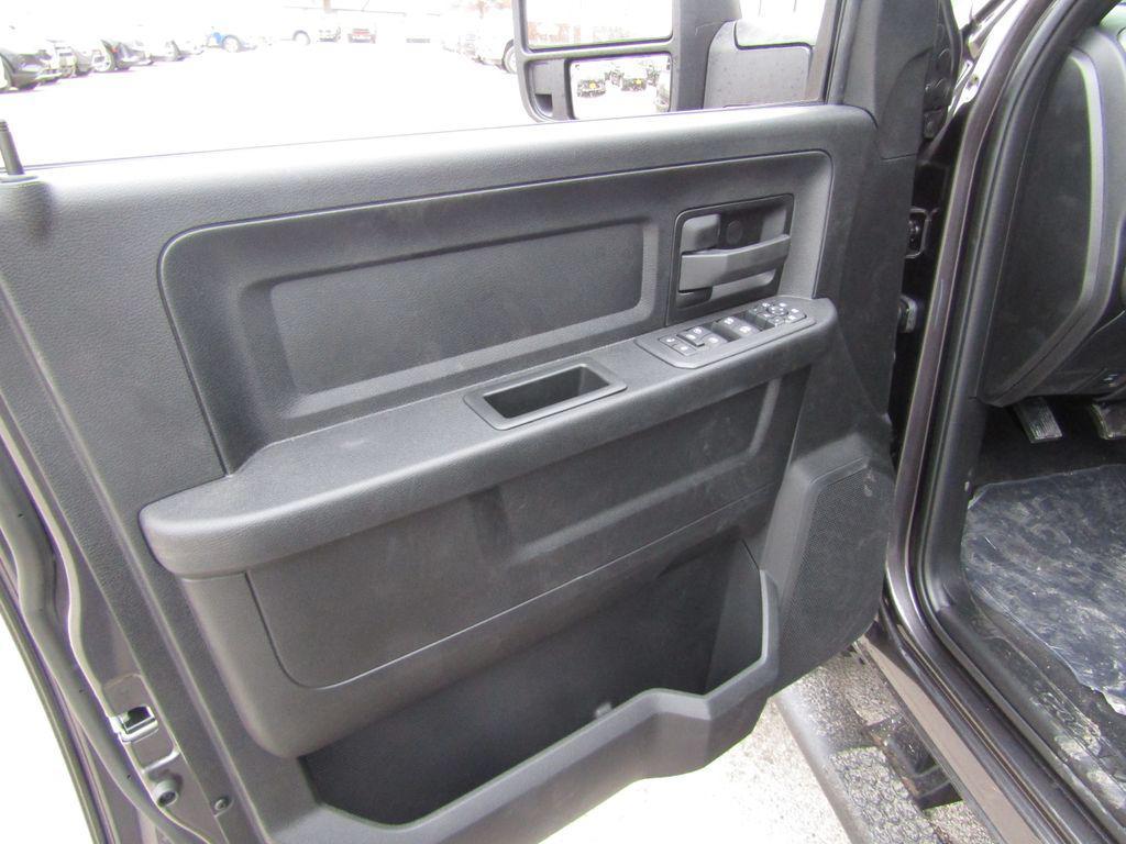 new 2026 Ram 2500 car, priced at $70,880