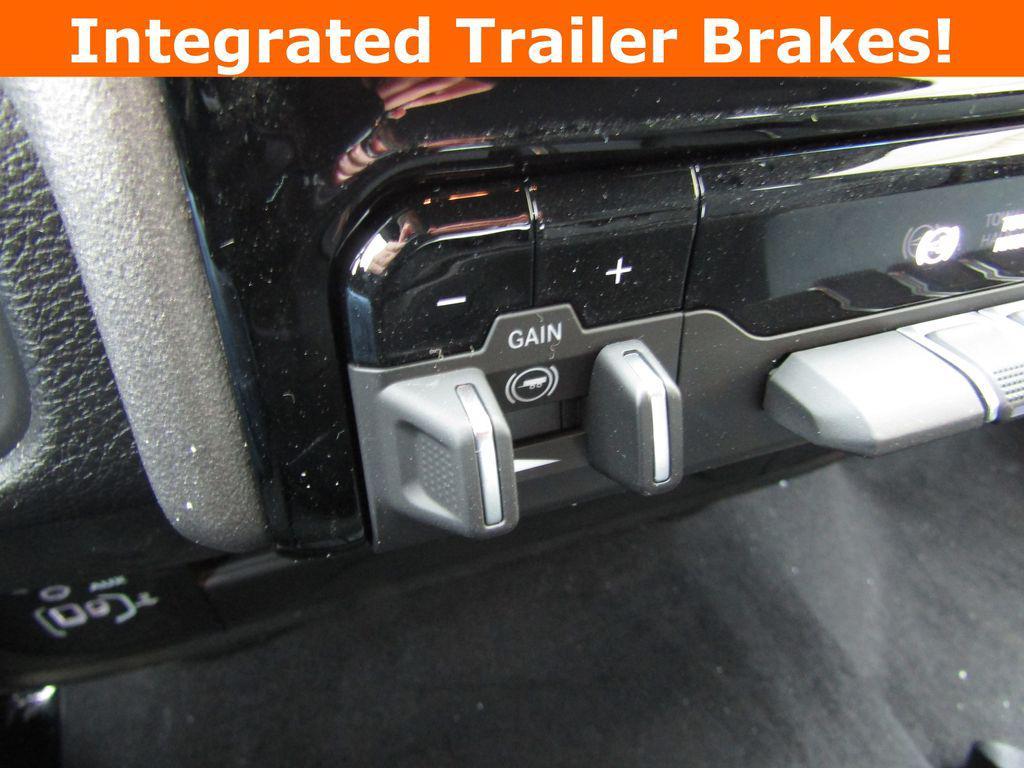 new 2026 Ram 2500 car, priced at $70,880