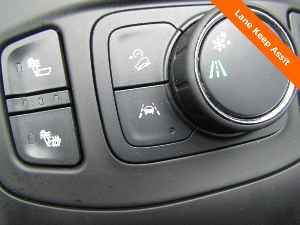 used 2022 GMC Terrain car, priced at $16,500