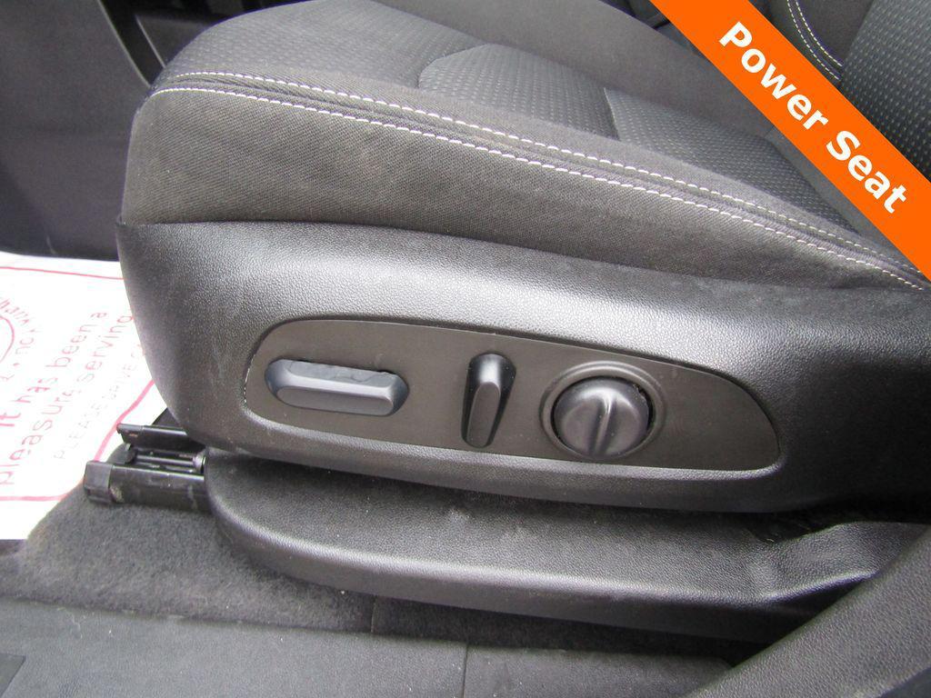 used 2022 GMC Terrain car, priced at $16,500