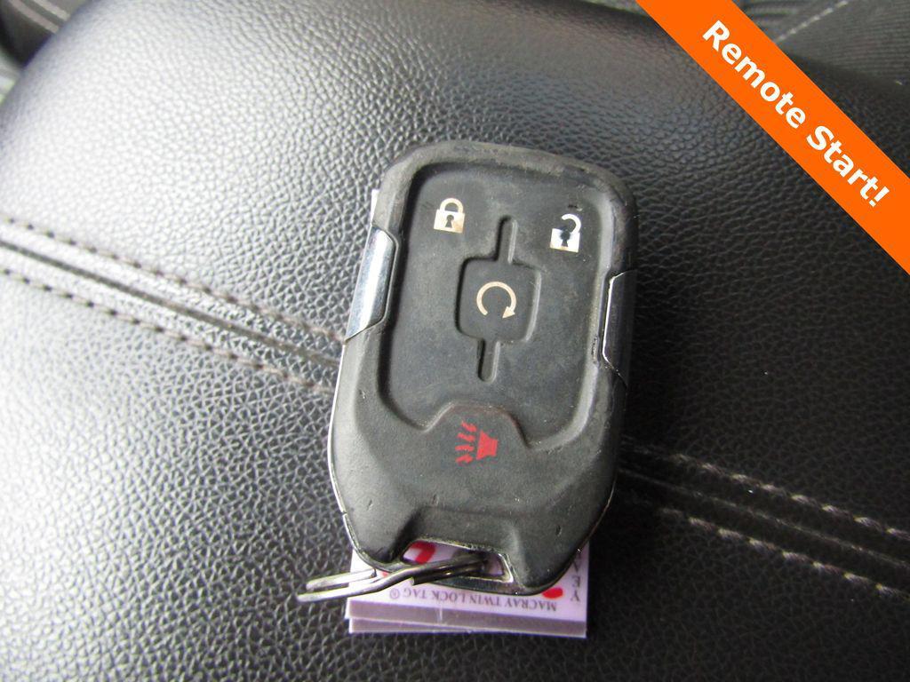 used 2022 GMC Terrain car, priced at $16,500