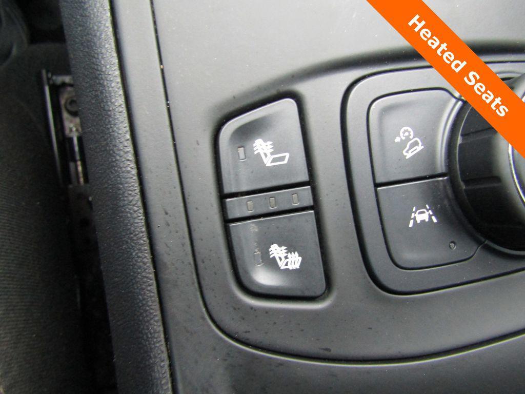 used 2022 GMC Terrain car, priced at $16,500