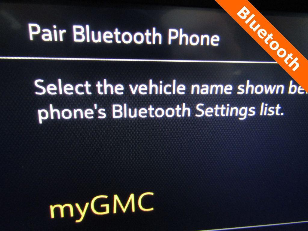 used 2022 GMC Terrain car, priced at $16,500