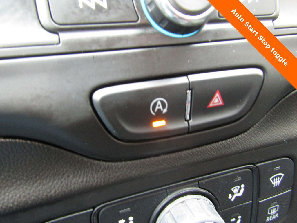 used 2022 GMC Terrain car, priced at $16,500