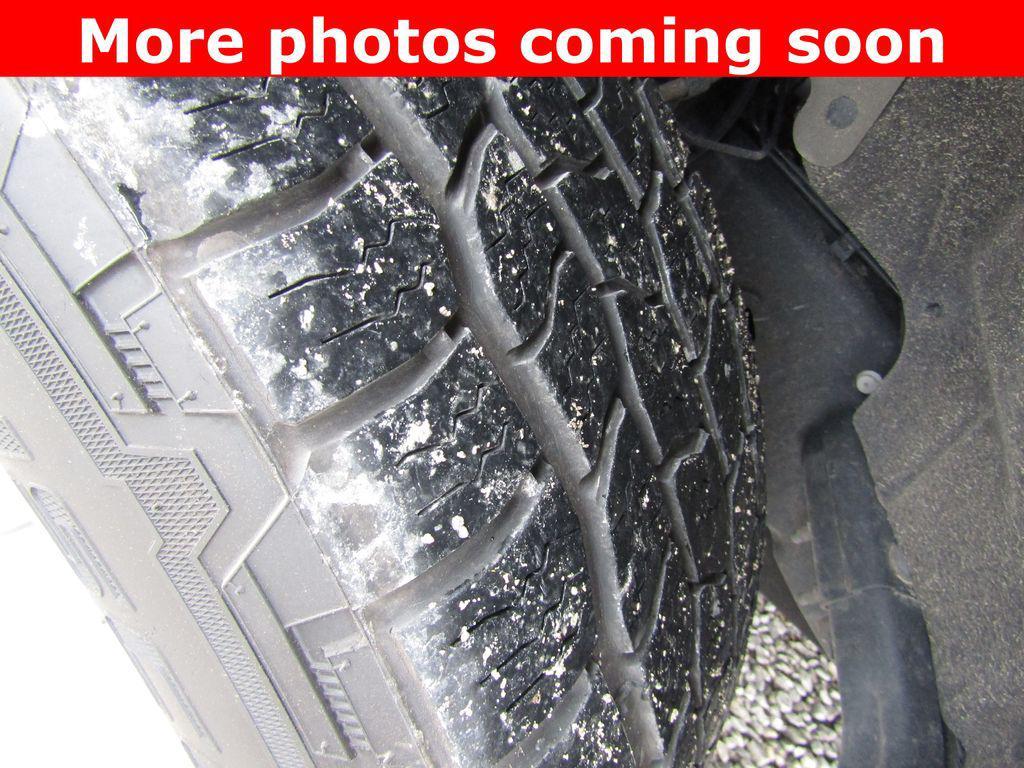 used 2016 Ford F-150 car
