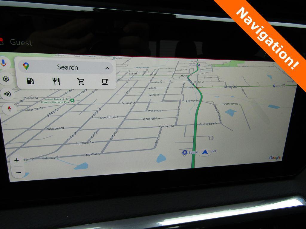 new 2026 GMC Sierra 3500 car, priced at $93,960