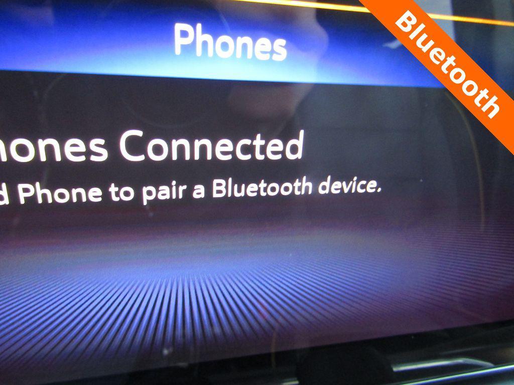 used 2025 Chevrolet TrailBlazer car, priced at $27,000