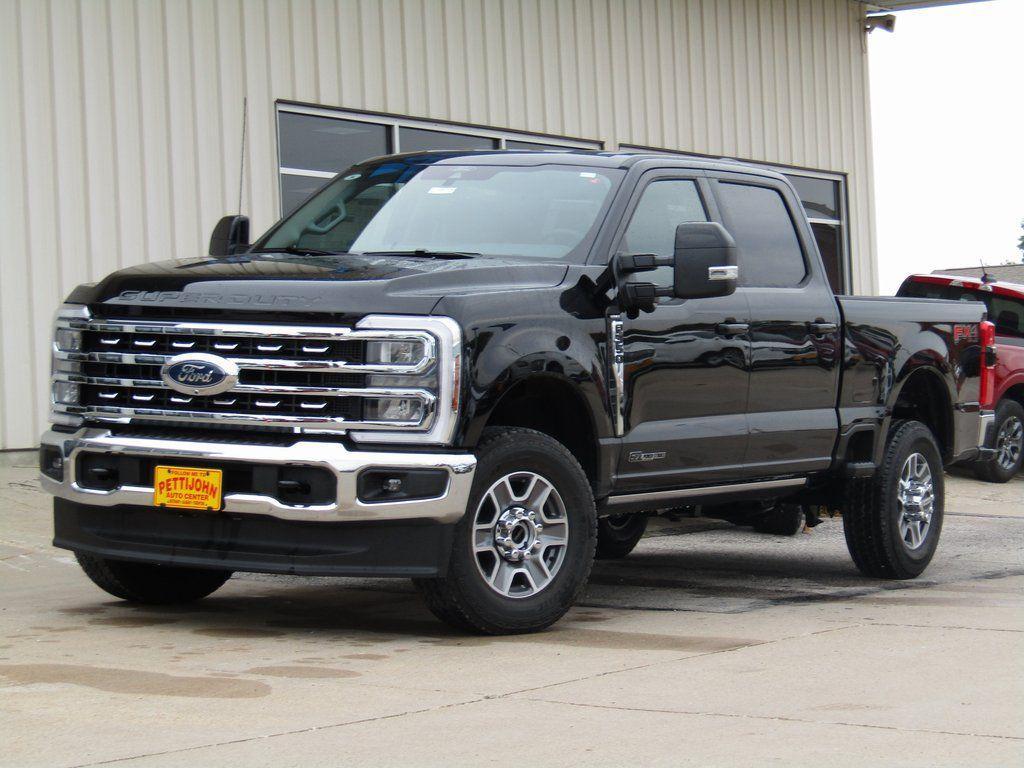new 2026 Ford F-350 car, priced at $81,520