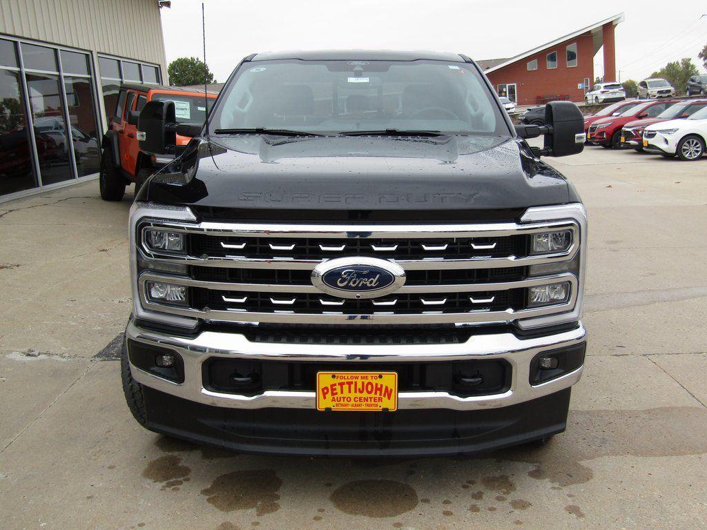 new 2026 Ford F-350 car, priced at $81,520