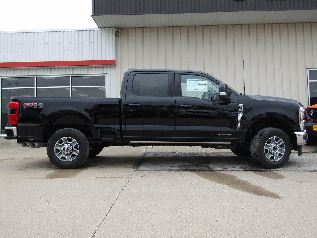 new 2026 Ford F-350 car, priced at $81,520