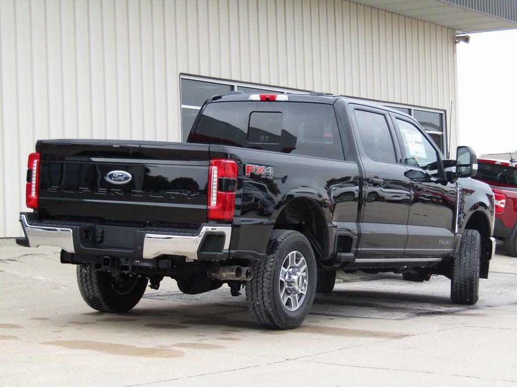 new 2026 Ford F-350 car, priced at $81,520