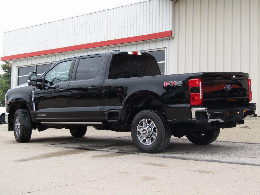 new 2026 Ford F-350 car, priced at $81,520