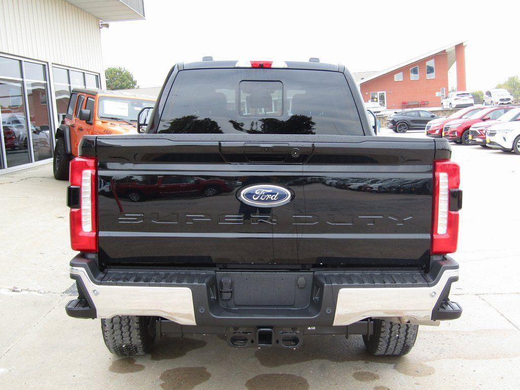 new 2026 Ford F-350 car, priced at $81,520