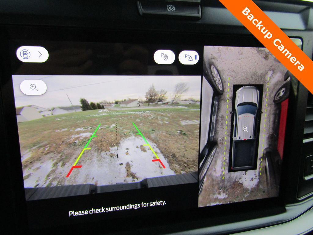 new 2026 Ford F-250 car, priced at $86,810