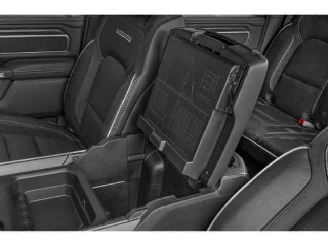 used 2023 Ram 1500 car, priced at $43,500