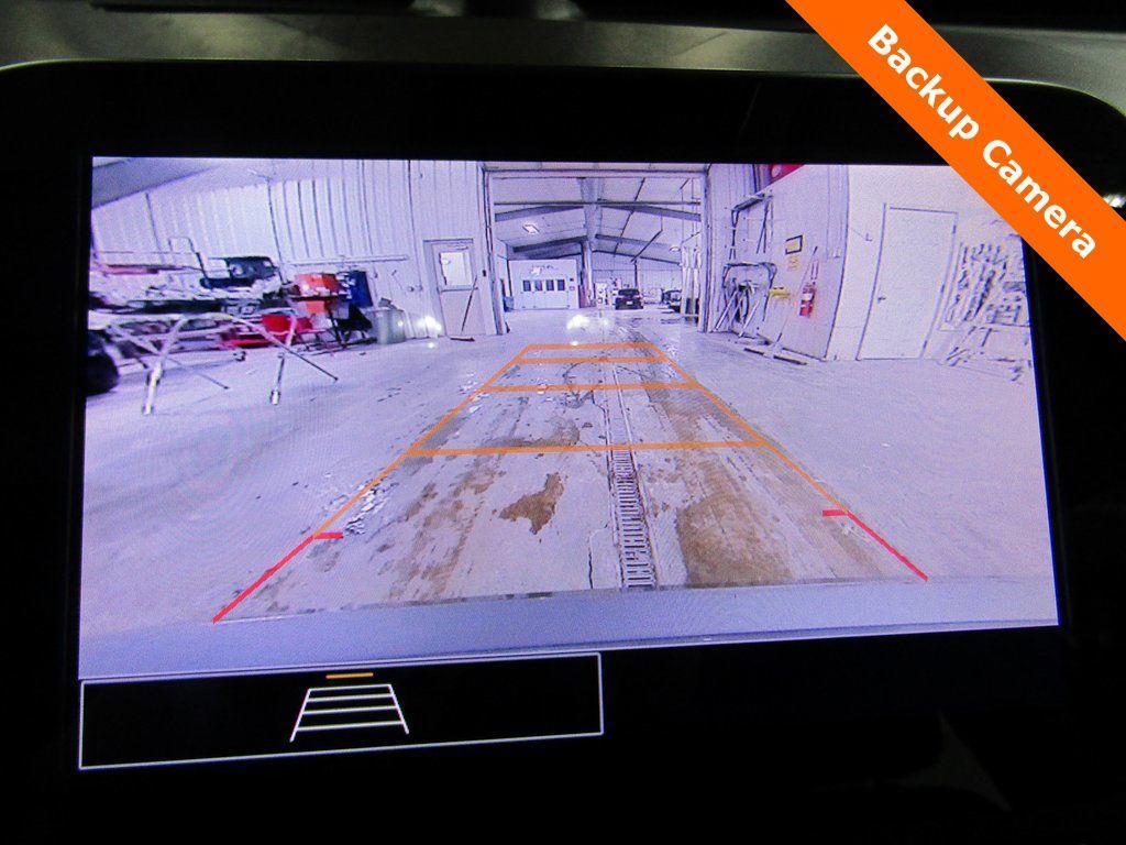 used 2024 Chevrolet Malibu car, priced at $20,000