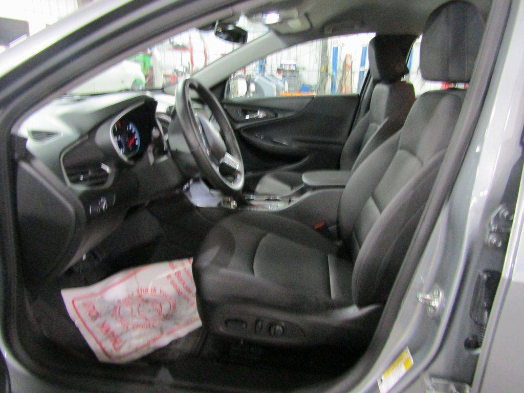 used 2024 Chevrolet Malibu car, priced at $20,000