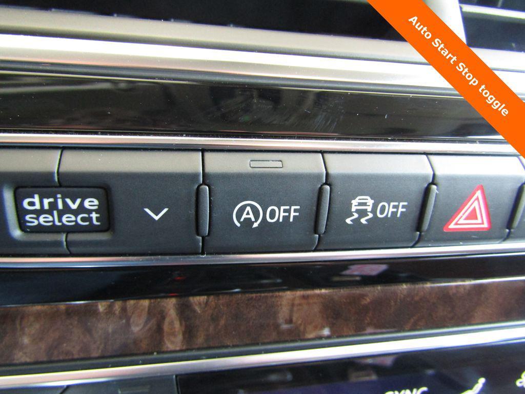 used 2019 Audi Q7 car, priced at $20,900