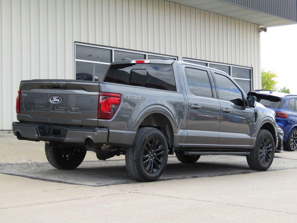 new 2026 Ford F-150 car, priced at $63,073