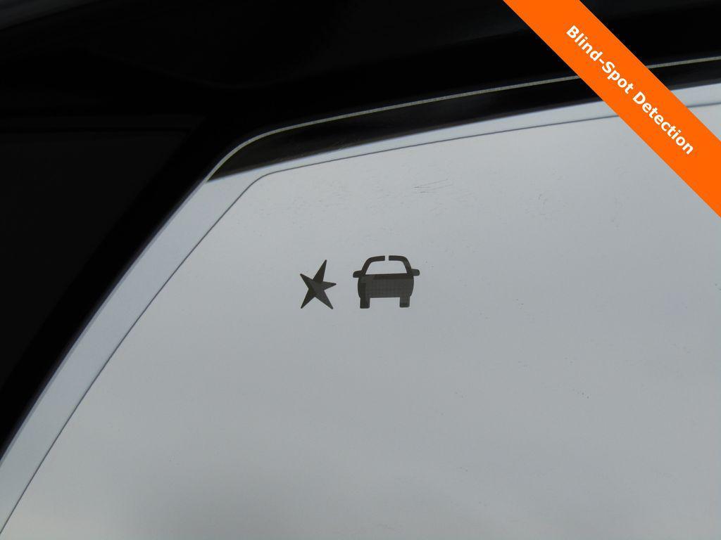 used 2023 Chevrolet Tahoe car, priced at $53,500