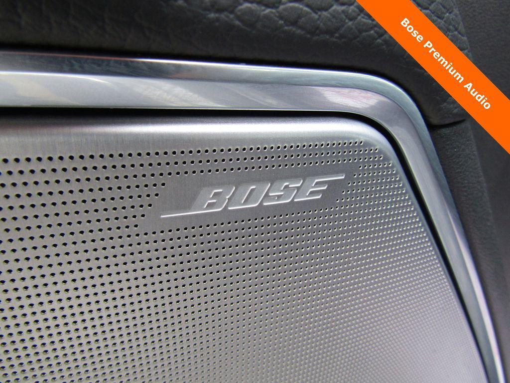 used 2024 GMC Sierra 1500 car, priced at $54,500