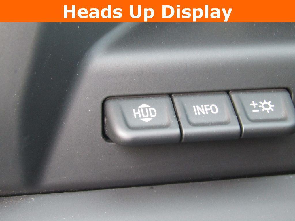 used 2024 GMC Sierra 1500 car, priced at $54,500