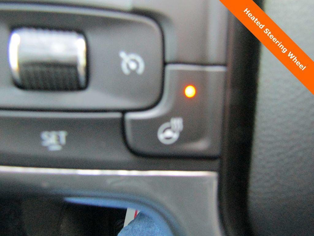 used 2020 Chevrolet Silverado 1500 car, priced at $26,995