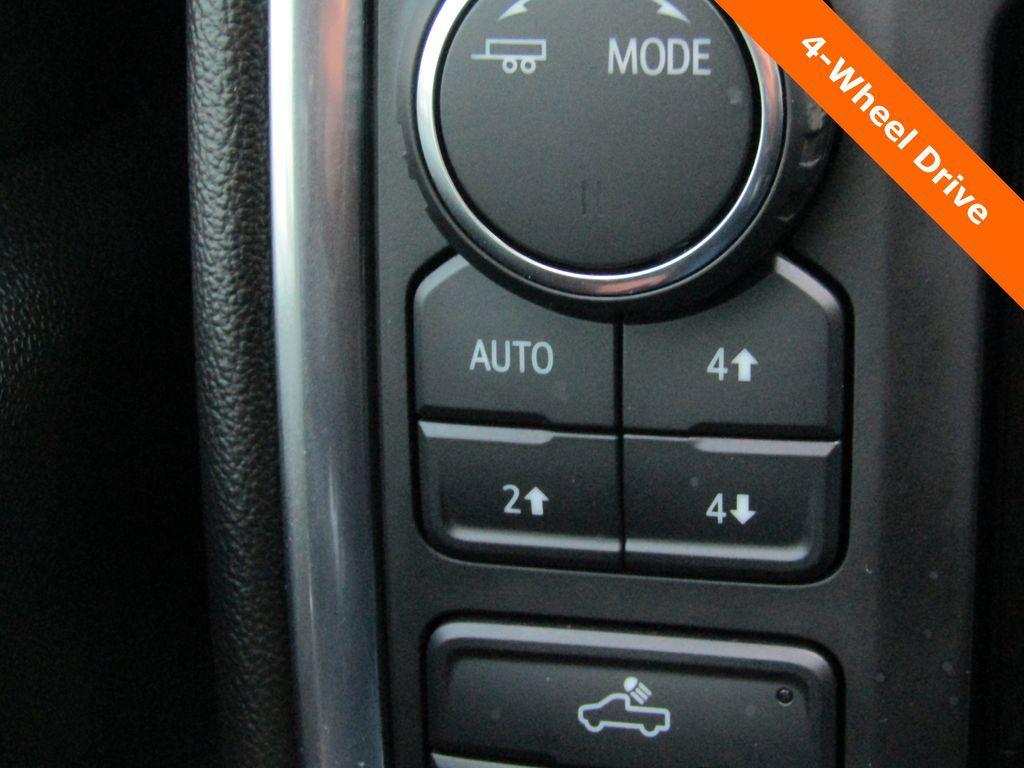 used 2020 Chevrolet Silverado 1500 car, priced at $26,995