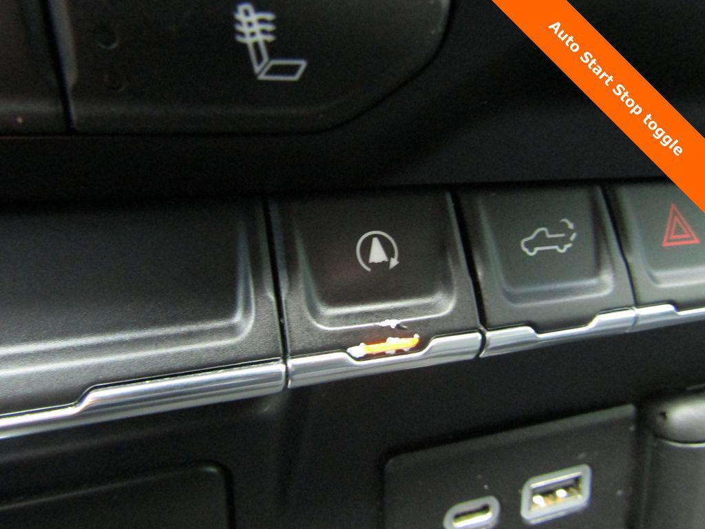 used 2020 Chevrolet Silverado 1500 car, priced at $26,995