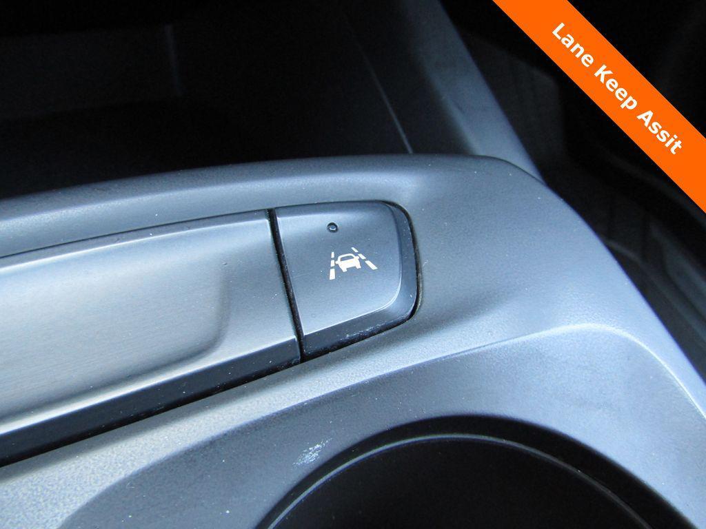 used 2024 Chevrolet Trax car, priced at $21,000
