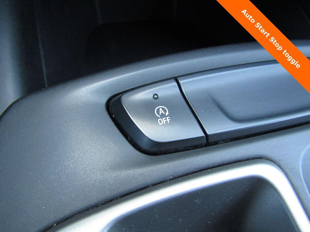 used 2024 Chevrolet Trax car, priced at $21,000